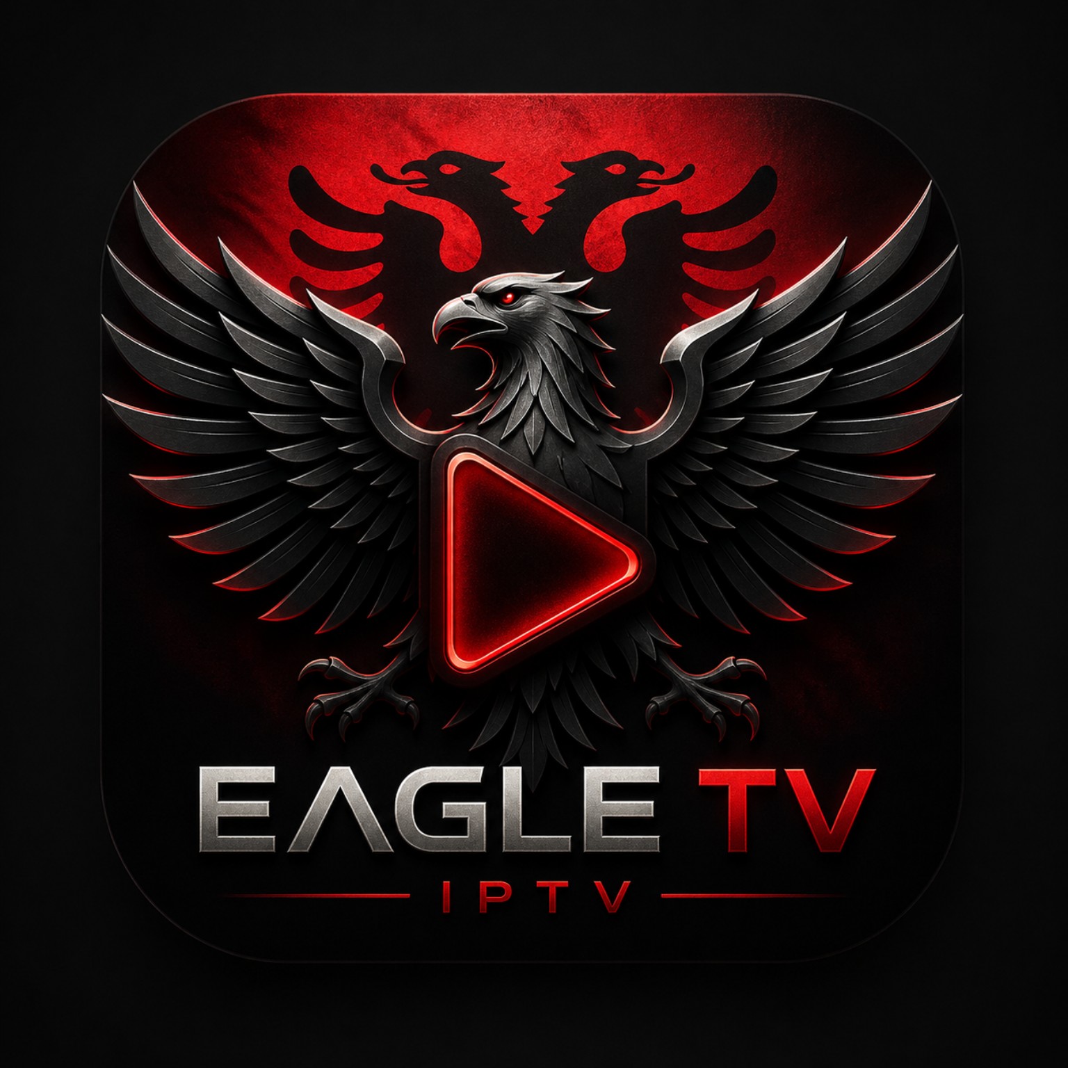 EagleTV Logo